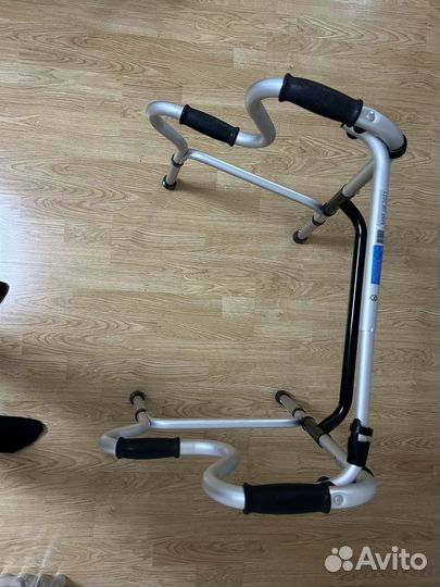 Ходунки для взрослых