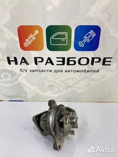 Помпа Mazda Cx-7 ER L3-VDT 2007