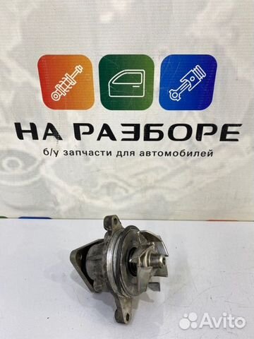 Помпа Mazda Cx-7 ER L3-VDT 2007