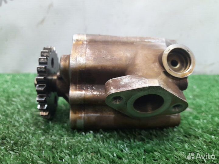 Насос масляный Mazda Mazda6 GG 2.0 2007