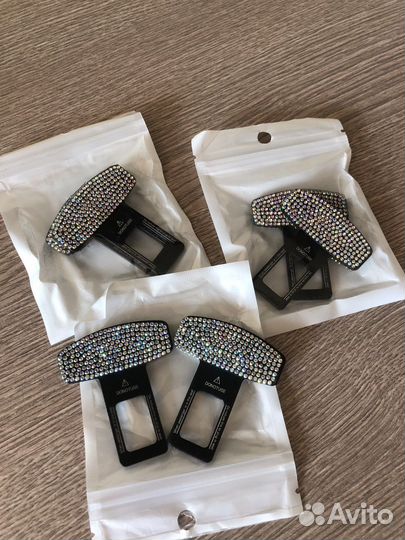 Автомобильные заглушки