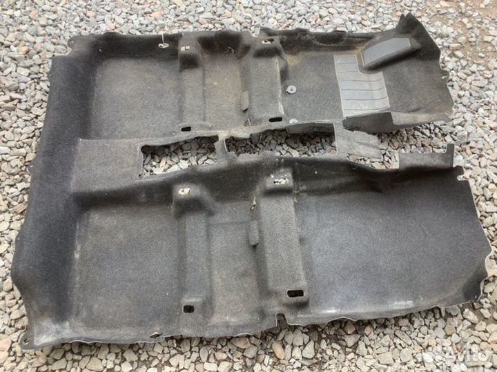 Покрытие напольное (ковролин) Suzuki Sx4 M16A 2014