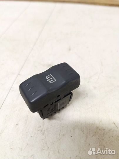 Кнопка Renault Logan 1 1.4 2005-2009