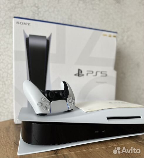 Sony PS5 CFI-1200A