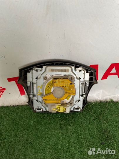 Airbag на руль Toyota Spacio AE111 4A 1998