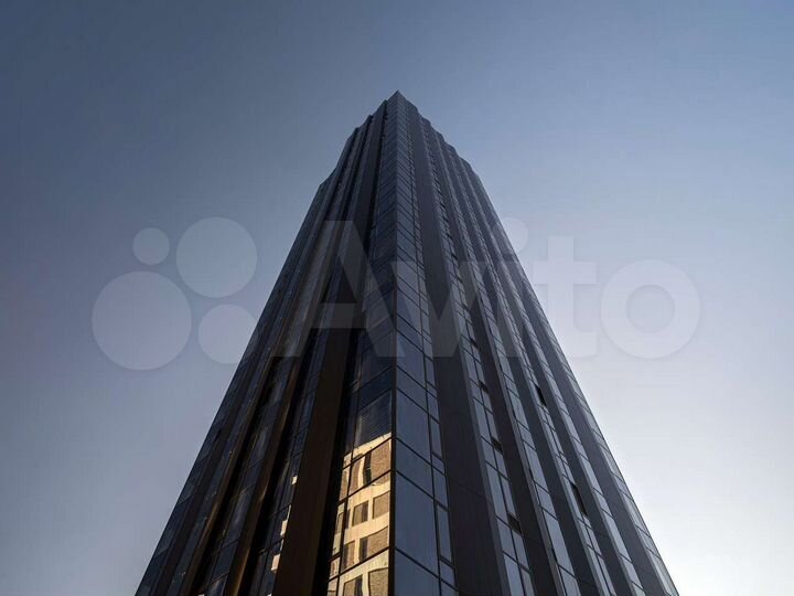 3-к. квартира, 94 м², 10/24 эт.