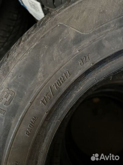 КАМА NF 201+ 175/70 R13