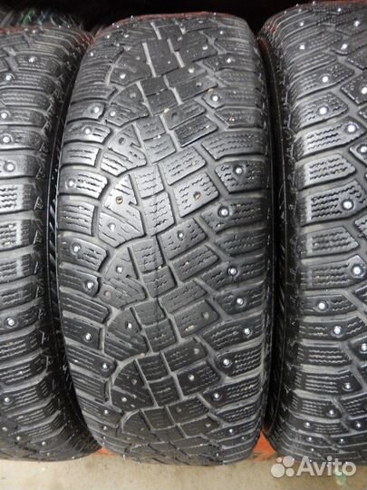 Continental IceContact 2 225/65 R17