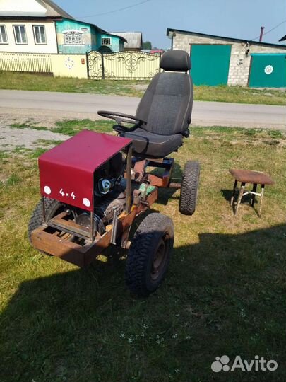 Опрыскиватель Минитрактор-Сервис ОНЭ4-100, 2023