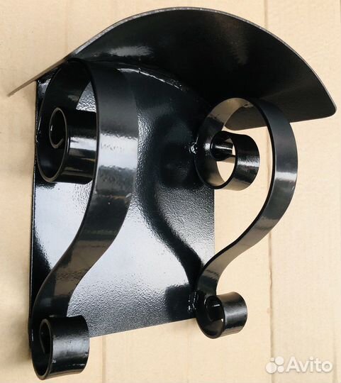 Козырек для домофона или звонка