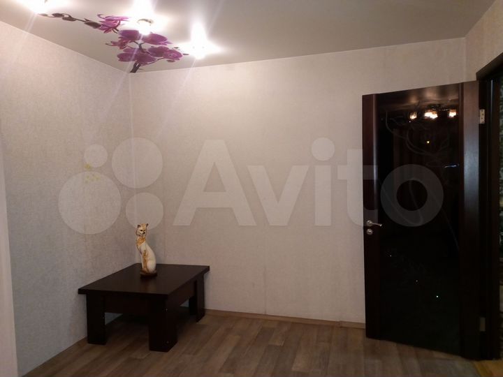 2-к. квартира, 43,4 м², 3/5 эт.