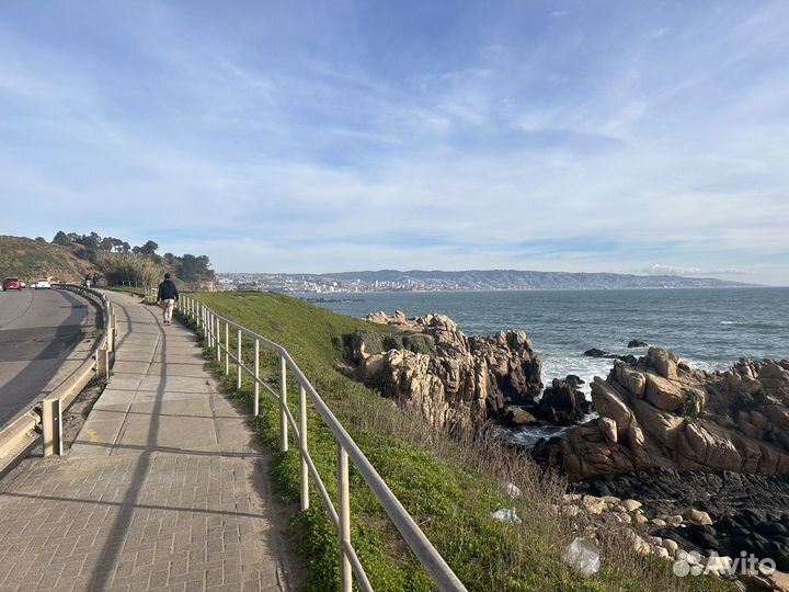 Роды в Чили (Гражданство)