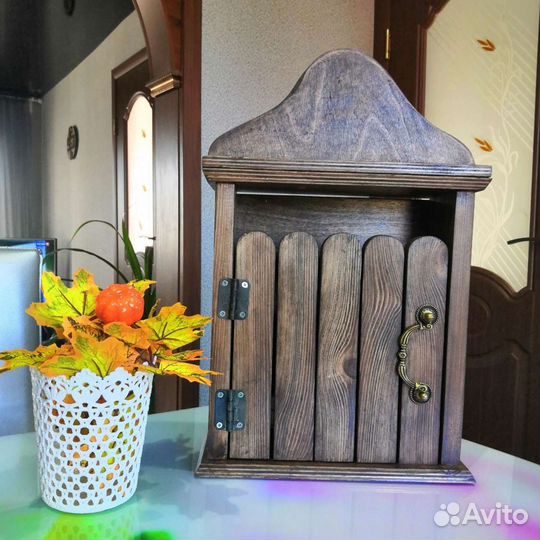 Почтовый ящик