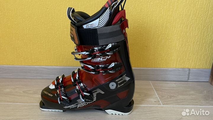 Fischer soma progressor 120, размер 27.5