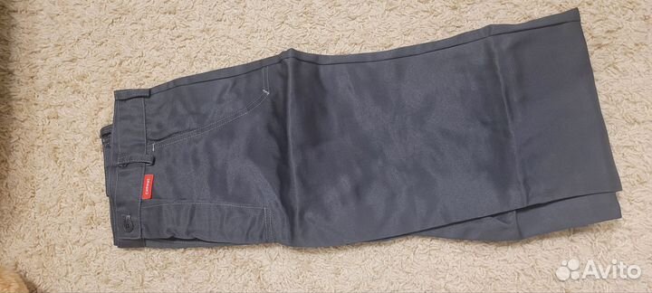 Костюм рабочий