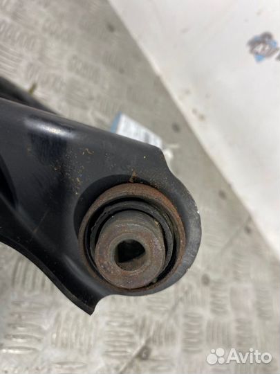 Рычаг подвески верхний передний левый Honda Accord