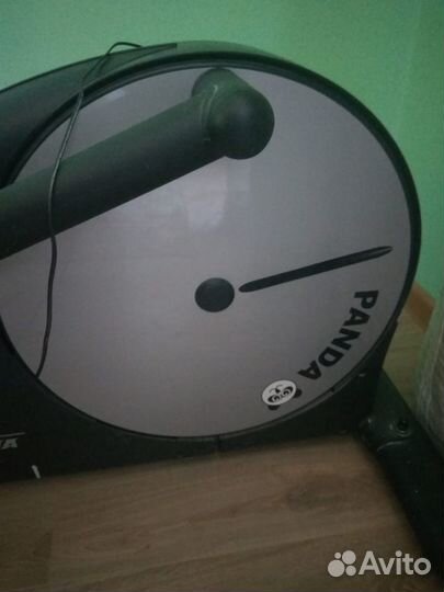 Эллиптический тренажер Panda