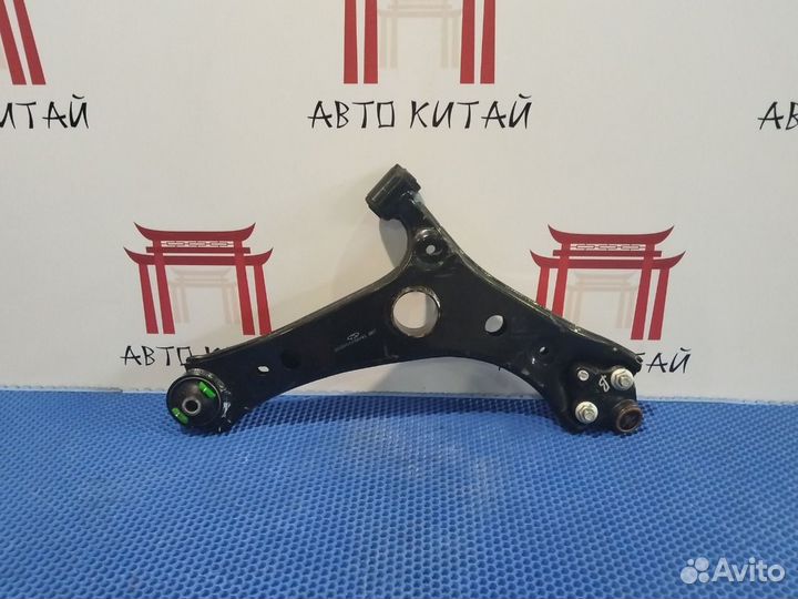 Рычаг передний левый Chery Tiggo 7 Pro 2023