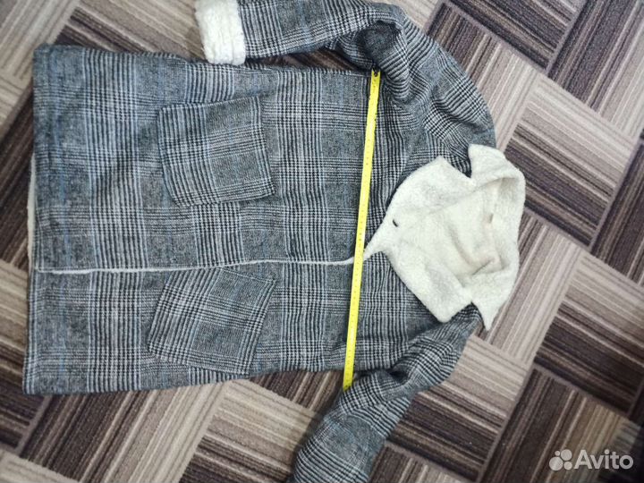 Пальто женское 46-48