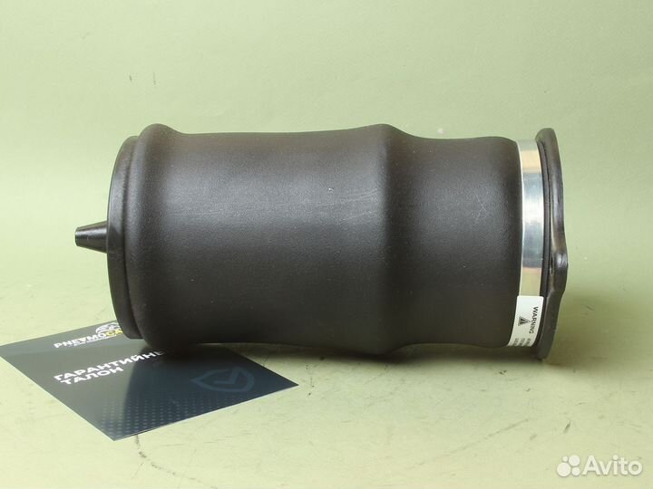 Пневмобаллон задний Mercedes Benz Viano