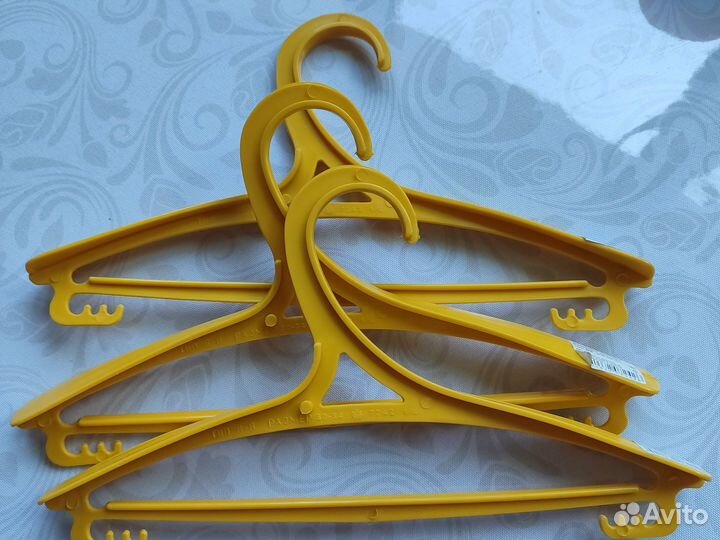 Вешалки плечики IKEA детские 16шт