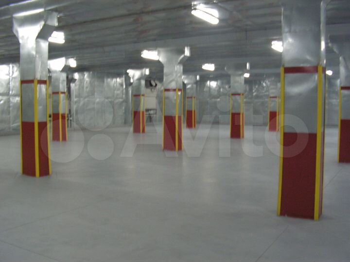 Сдам производственное помещение, 20000 м²