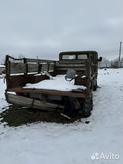 Газ 66