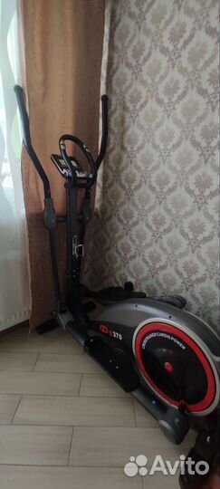 Тренажер cardio power e370