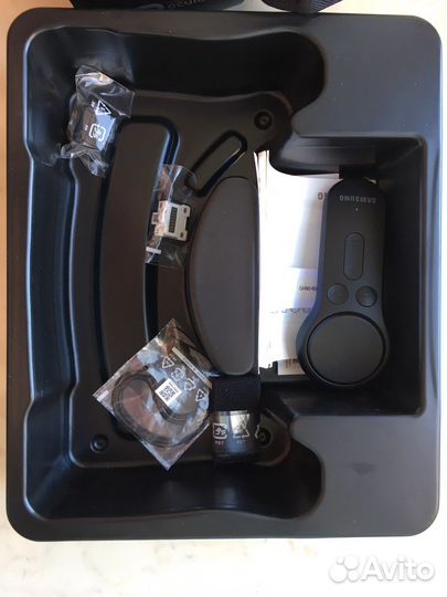 Samsung gear VR R325 очки