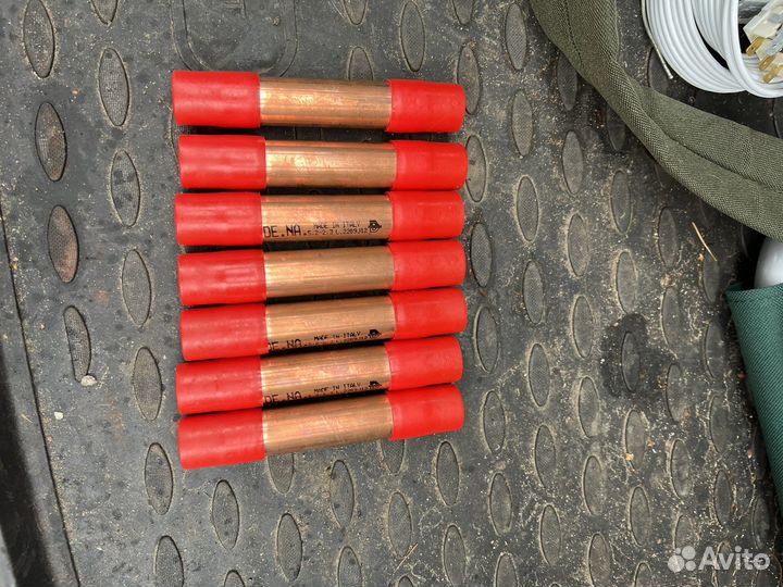 Фильтр осушитель для холодильника