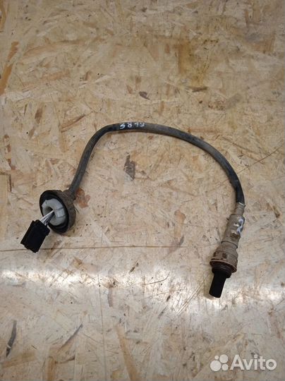 Датчик кислородный/Lambdasonde Mitsubishi Lancer