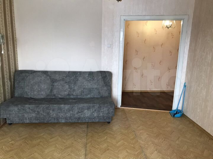 2-к. квартира, 55,1 м², 3/10 эт.