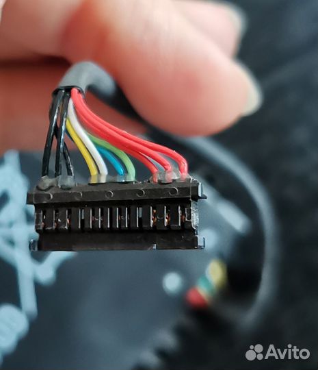 Аккумулятор HB4593J6ECW для ноутбука Huawei