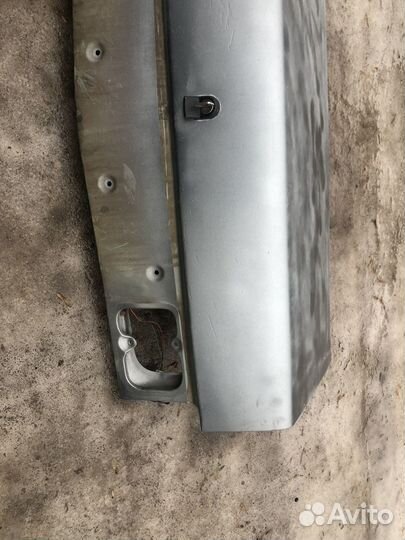 Багажник 2110