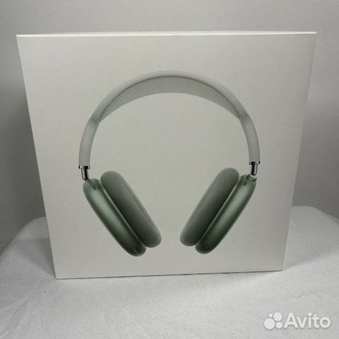 Apple Airpods Max Green