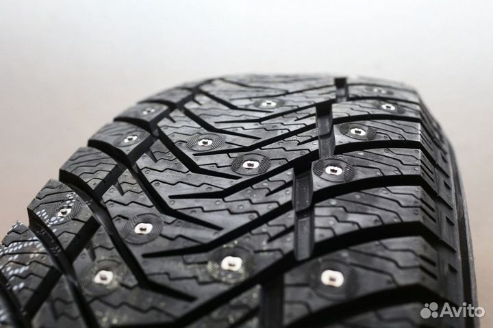 Yokohama Ice Guard IG65 265/50 R19