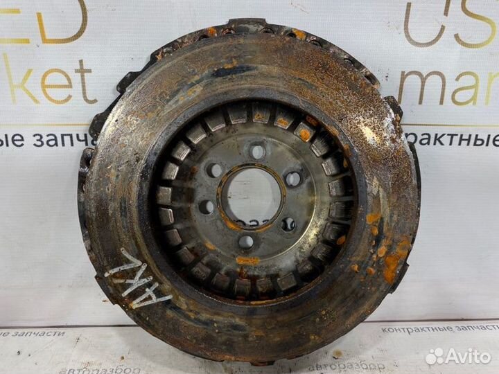 Корзина сцепления Volkswagen Golf 4 1.6 AKL