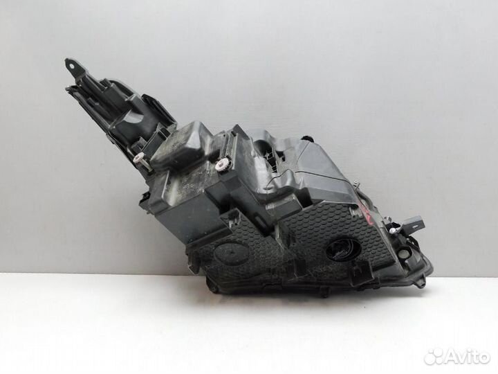 Фара левая Lexus RX200t/RX300/RX350/RX350L/RX450h