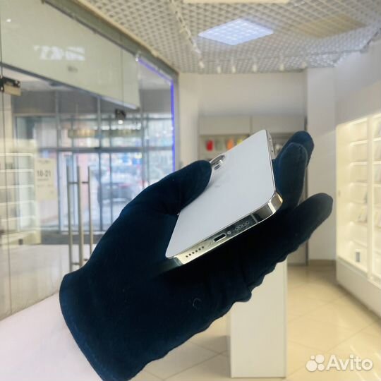 iPhone 13 Pro Max, 256 ГБ