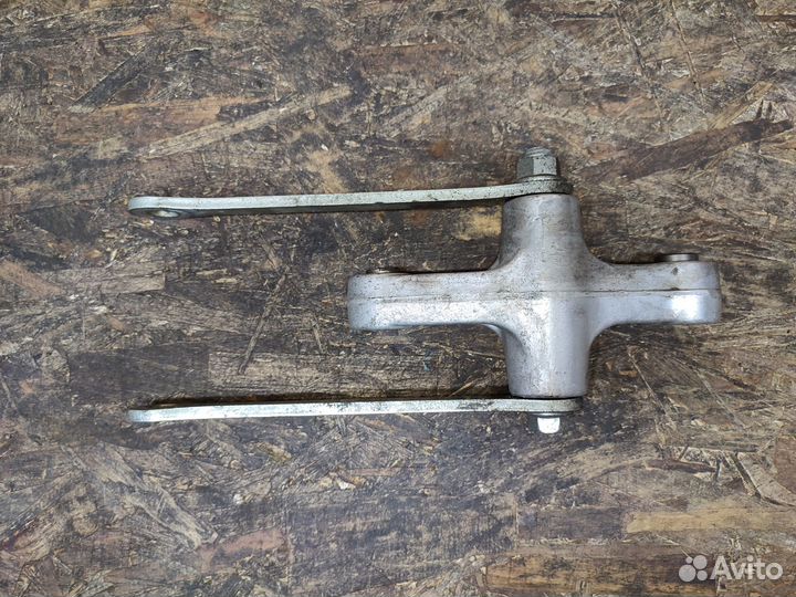 Gsx750f katana 98-06 прогрессия