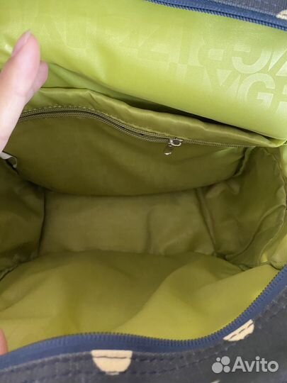 Рюкзак для девочки (подростковый)