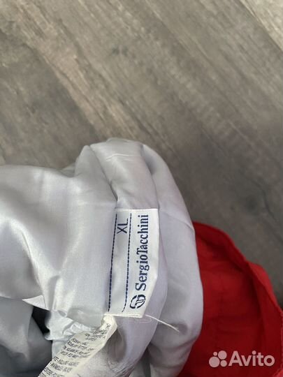 Горнолыжные штаны Sergio Tacchini Vintage