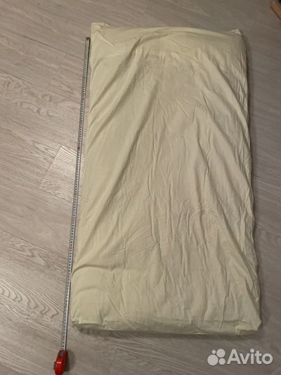 Матрас детский 120 60 бу