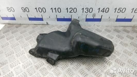 Бачок омывателя opel astra GTC (APH14NL01)