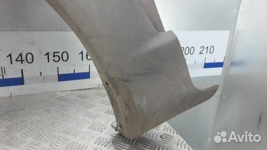 Крыло переднее левое volvo XC70 1 (CML31D901)