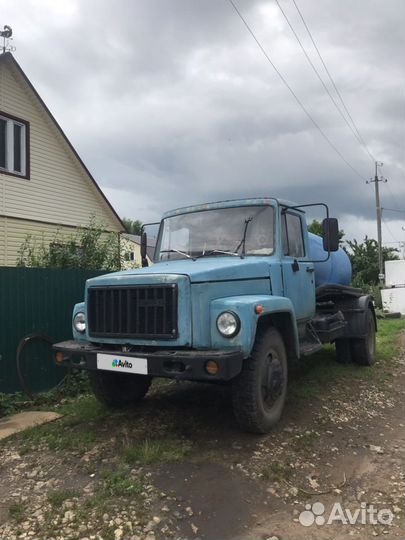 Трактор Кировец К-20, 1993