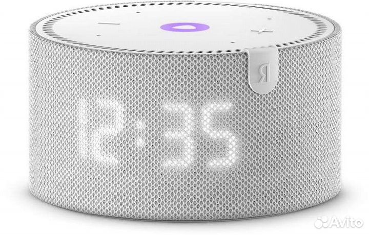 Умная колонка алиса мини