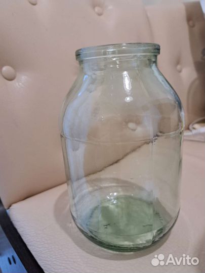 Банки стеклянные с доставкой