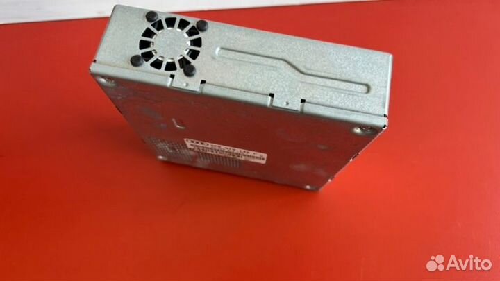 TV-тюнер Audi A6 C6 AUK 3.2 2008