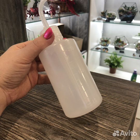 Лейка для суккулентов